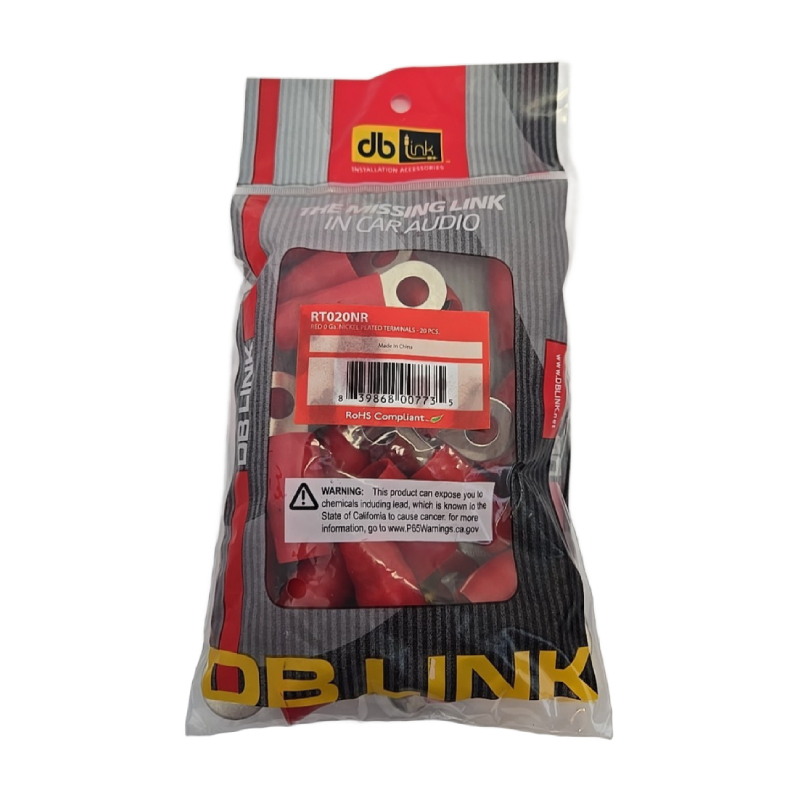 DB Link RT020NR