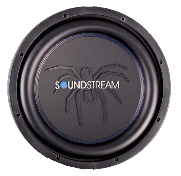 Soundstream RUB.152W