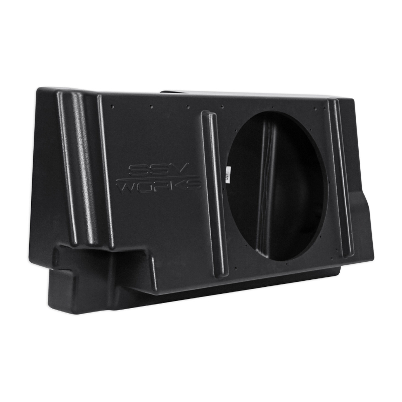 SSV Works RZ3-BSSB10-U