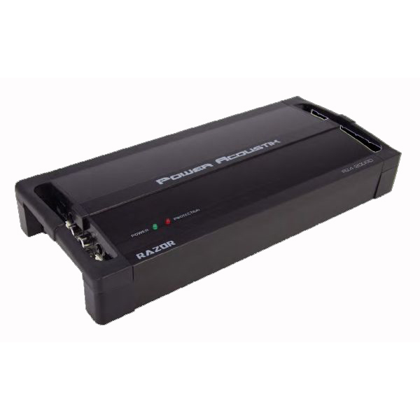 Power Acoustik RZ5-2100D