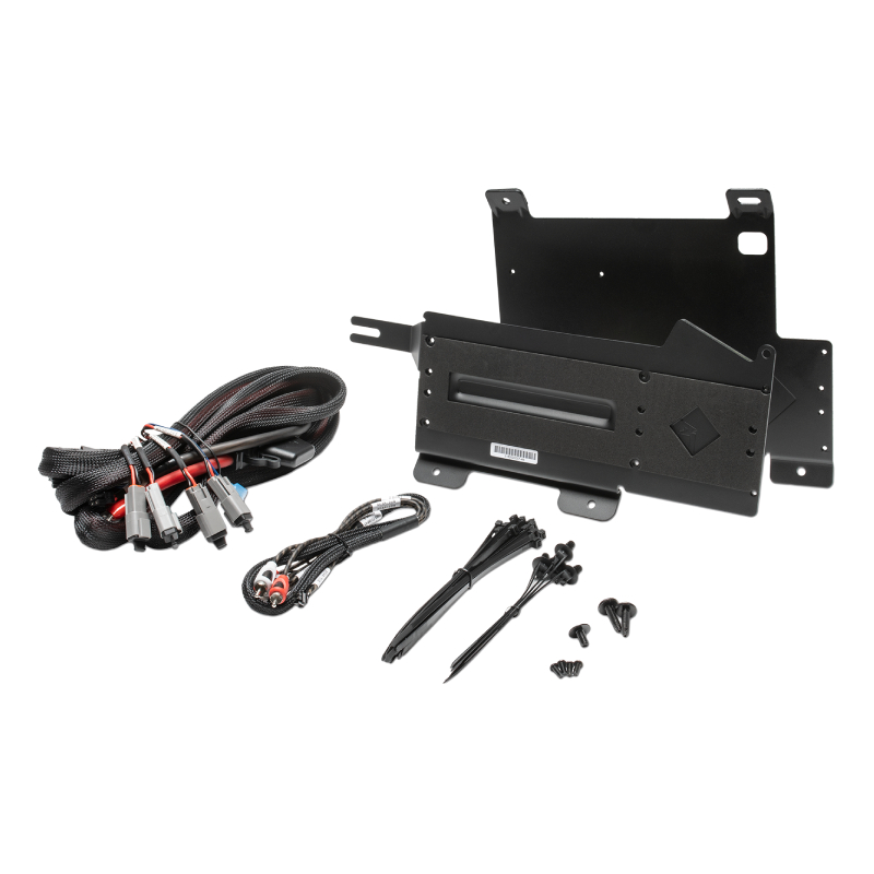 Rockford Fosgate RZR14-K4