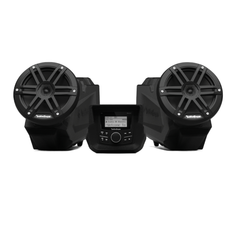 Rockford Fosgate&nbsp;RZR24XP-STG1