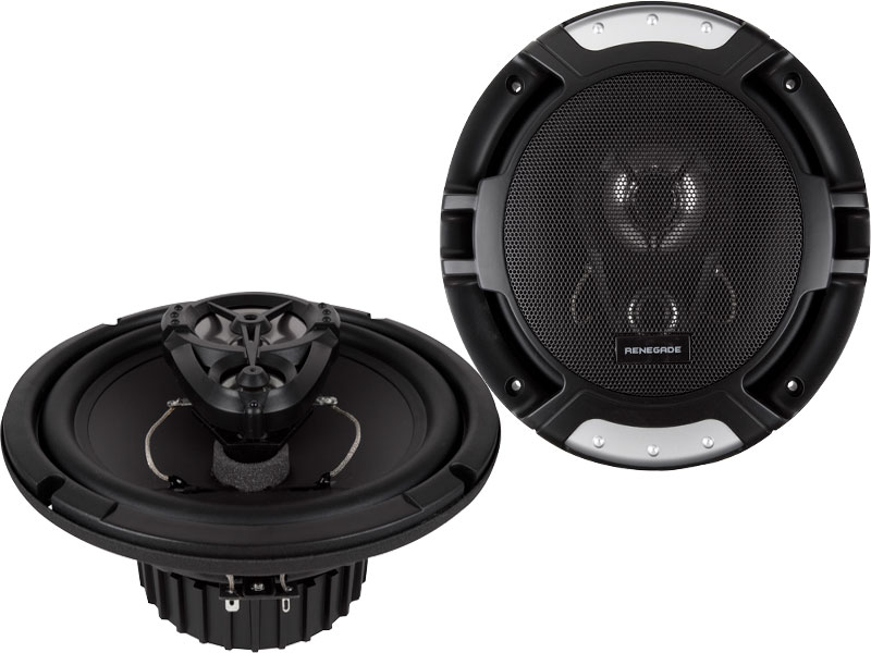 Renegade RX830