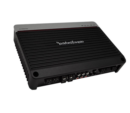 Rockford Fosgate P1000X5D