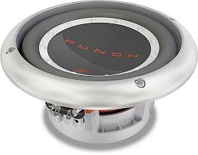 Rockford Fosgate&nbsp;P110S4