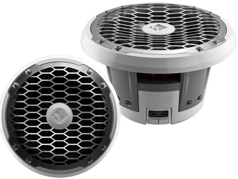 Rockford Fosgate M210S4