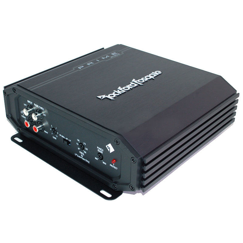 Rockford Fosgate R125-2