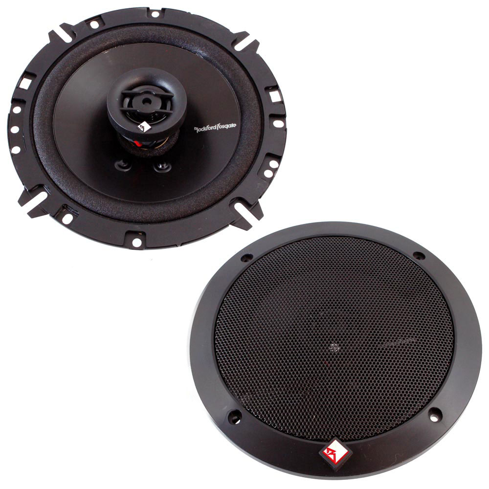 Rockford Fosgate R165