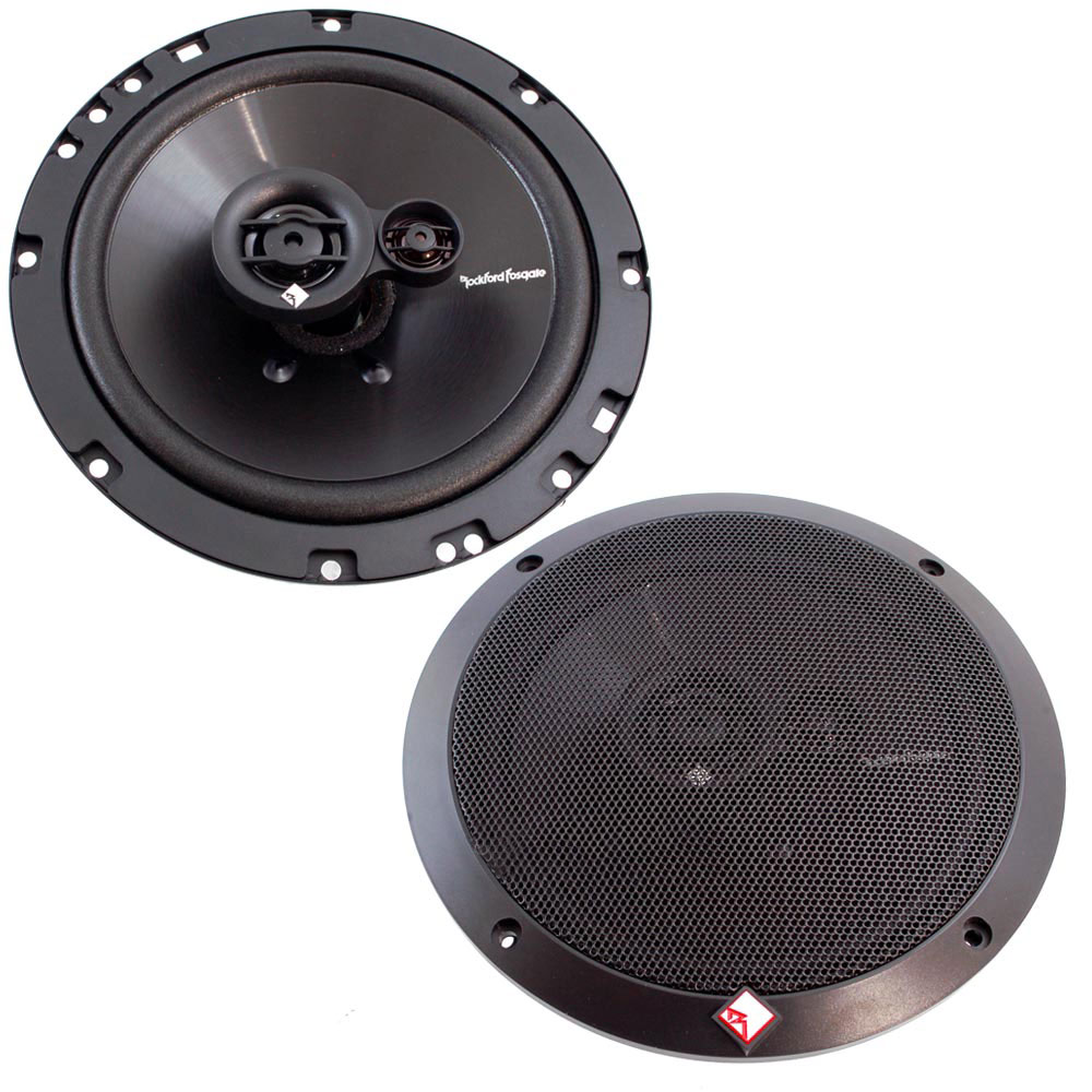 Rockford Fosgate R1675