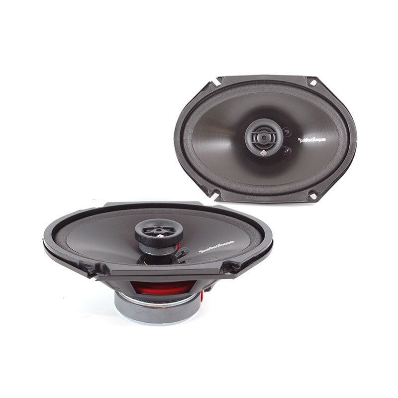 Rockford Fosgate R1682