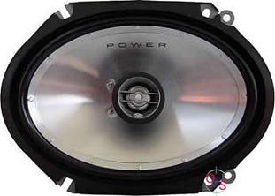Rockford Fosgate T1682C