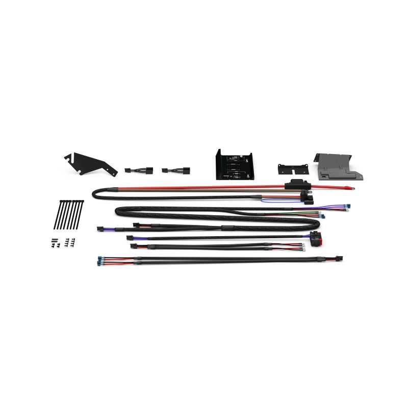 Rockford Fosgate&nbsp;RFK-HD9813M5