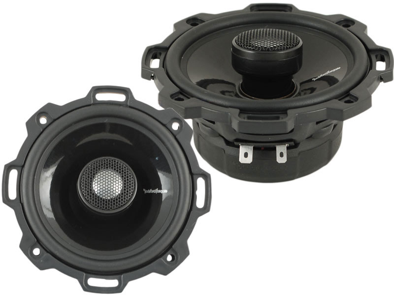 Rockford Fosgate T142
