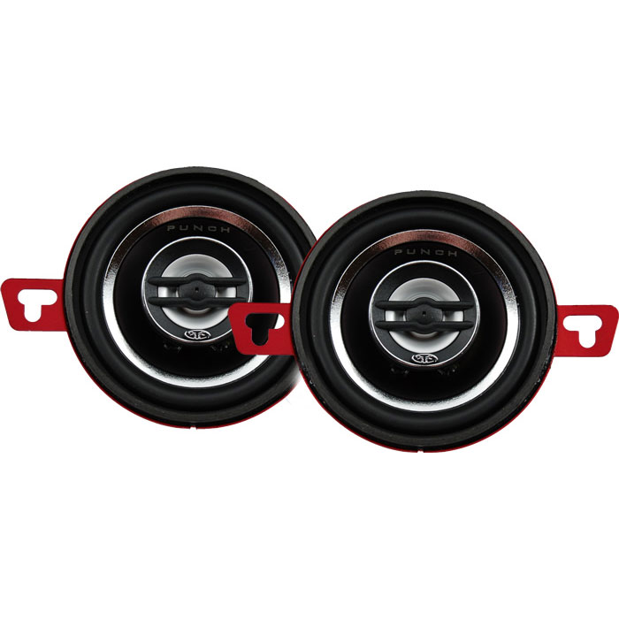 Rockford Fosgate Punch P132C