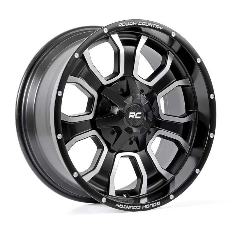 Rough Country&nbsp;93201001