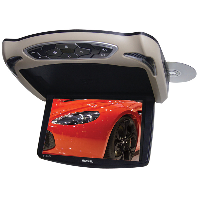 SoundStorm S13.3C3