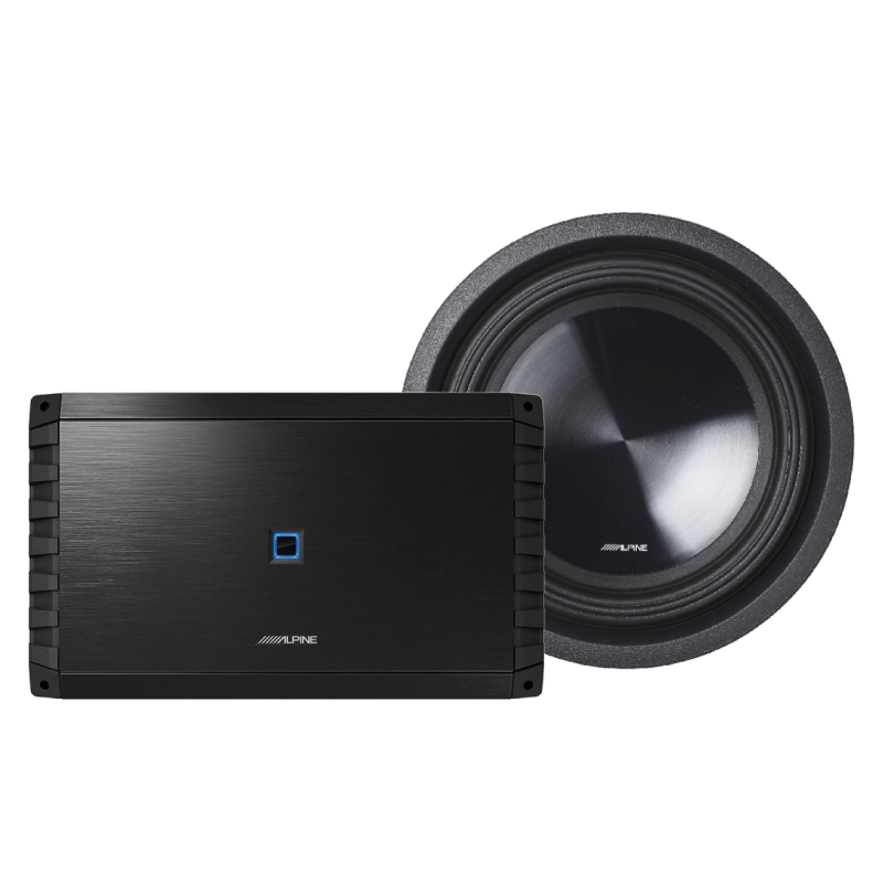 Alpine&nbsp;S2-A120M-Bundle1