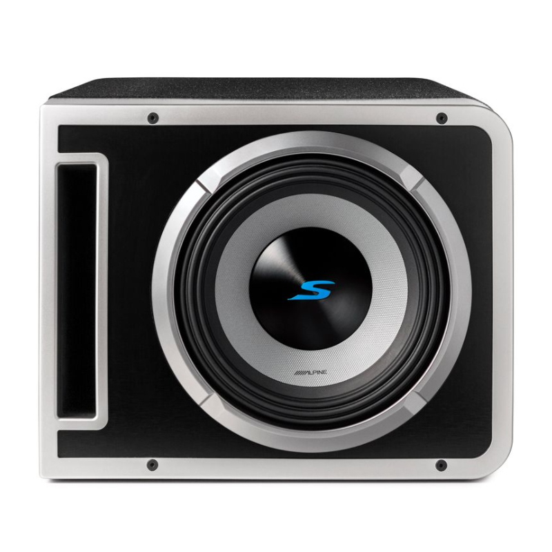 Alpine S2-SB12V