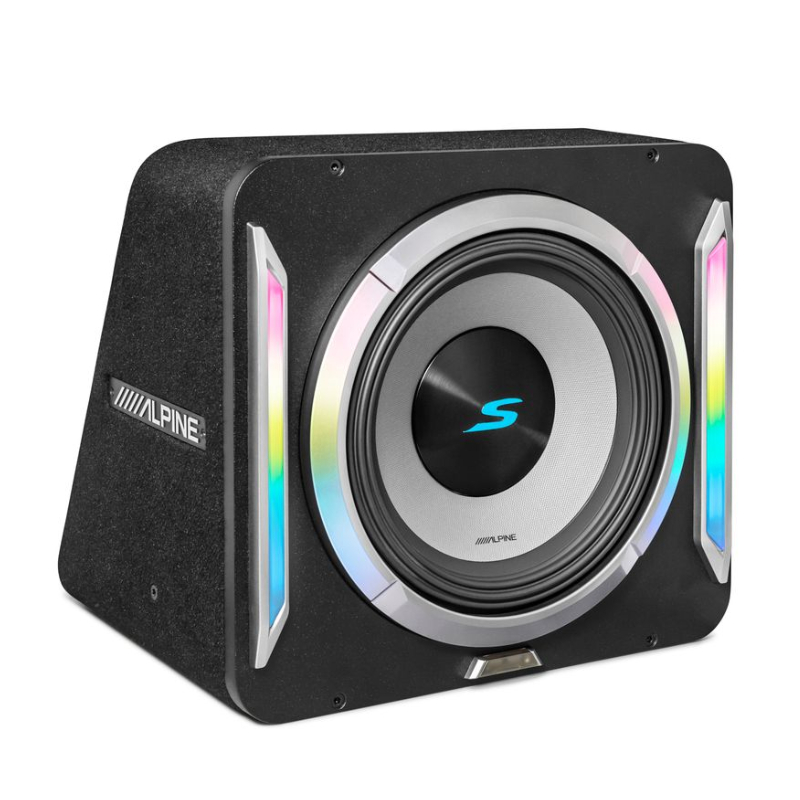 Alpine S2-SB12