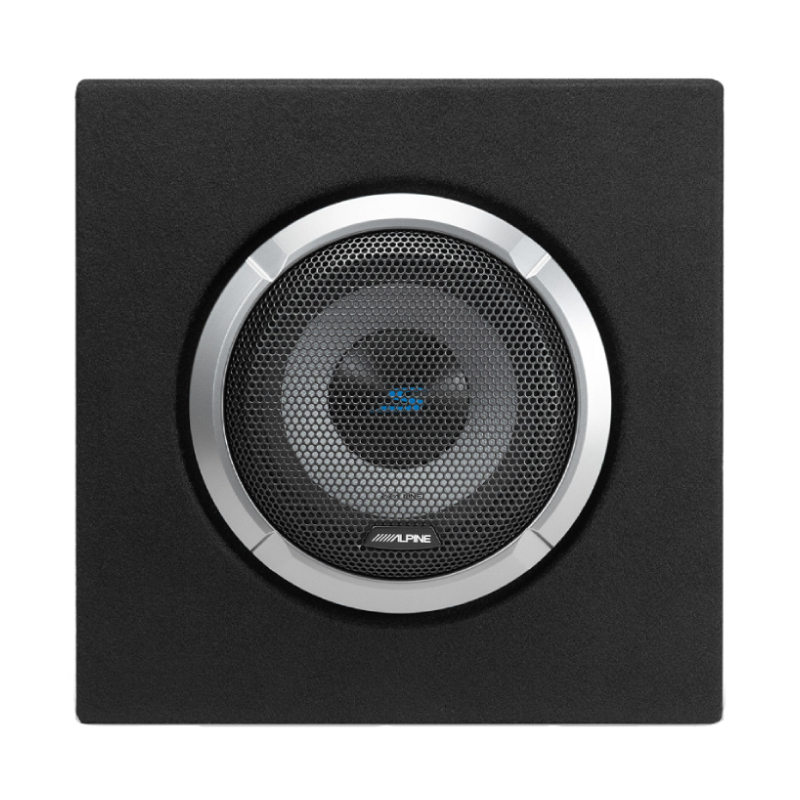 Alpine&nbsp;S2-SB8-DT