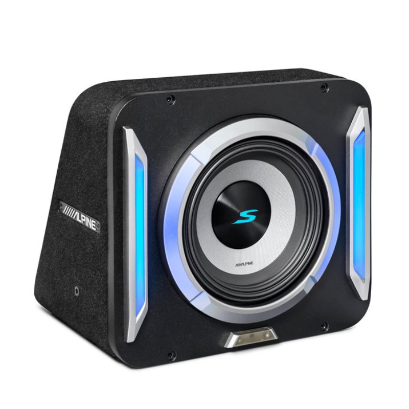 Alpine S2-SB8