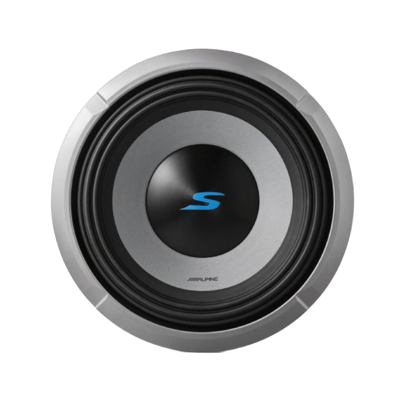 Alpine S2-W12D2