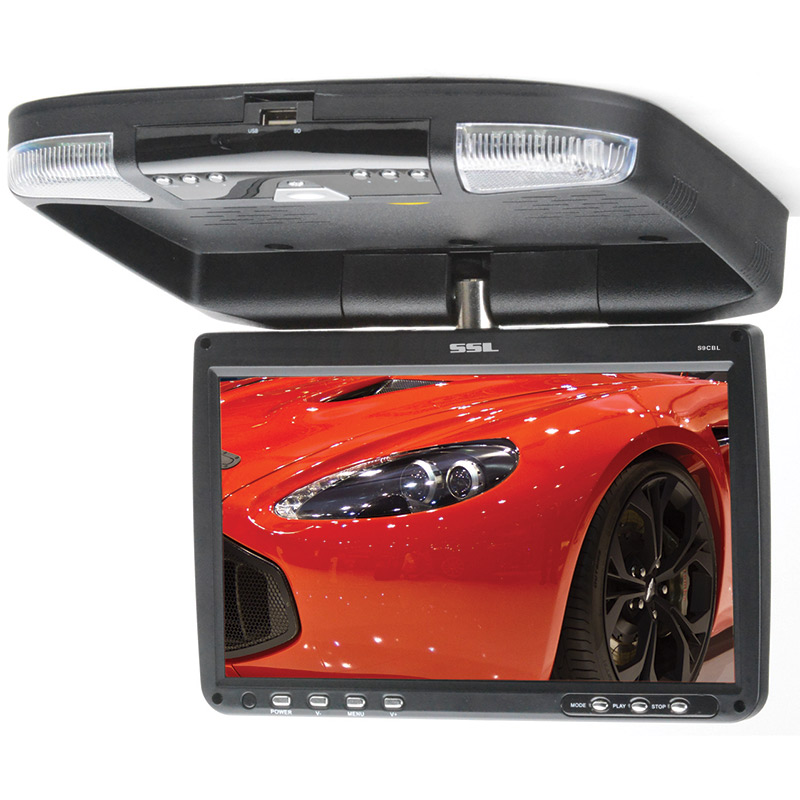 SoundStorm S9CBL