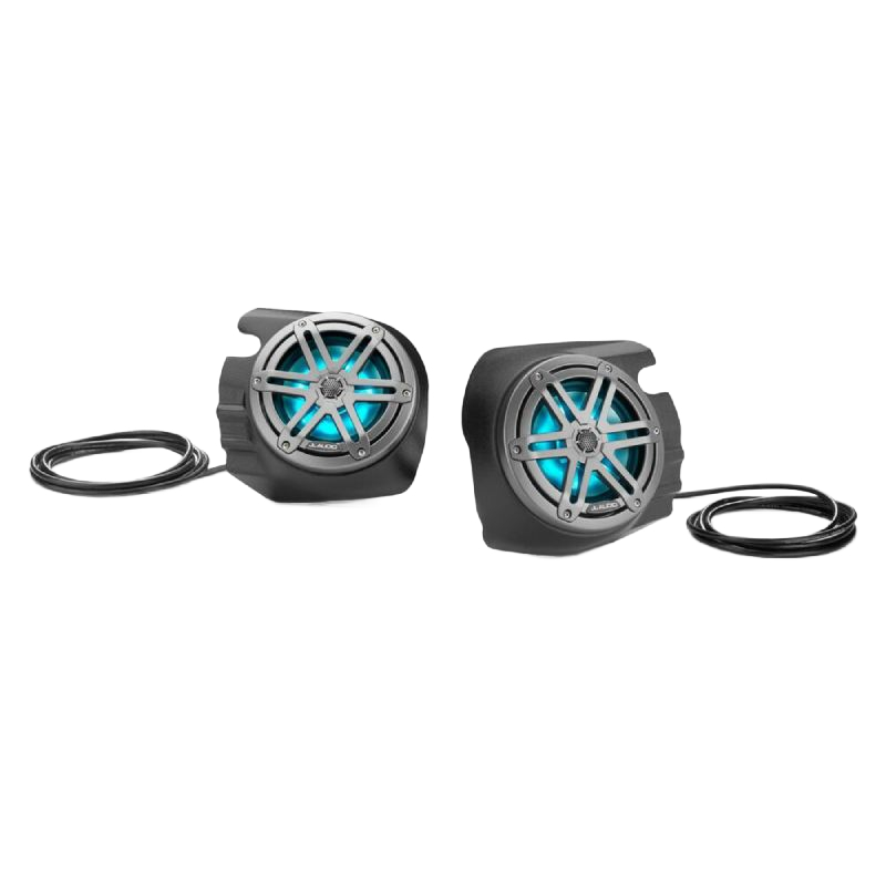 JL Audio SB-POL-RZG2SPKR/M3-650i