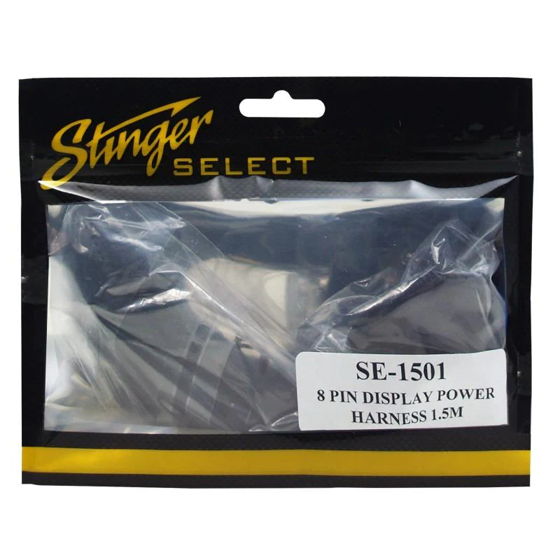 Stinger SE-1501
