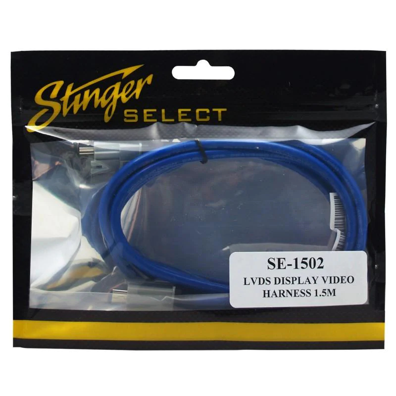Stinger SE-1502