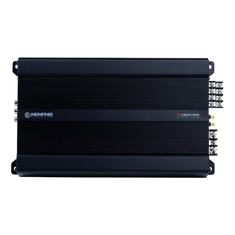 Memphis Audio SE1200.4V2