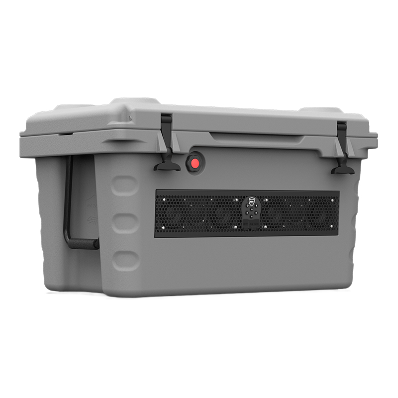 Wet Sounds SHIVR-55-GRY