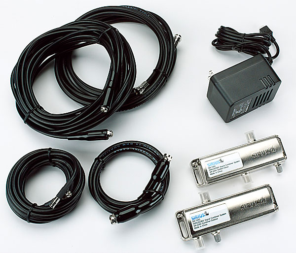 Sirius XM 14220