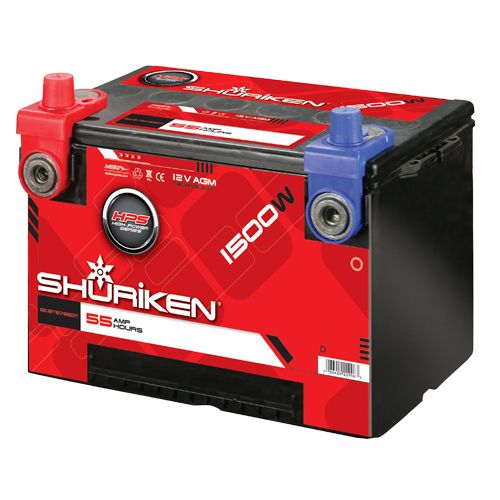 Shuriken SK-BT8785DT