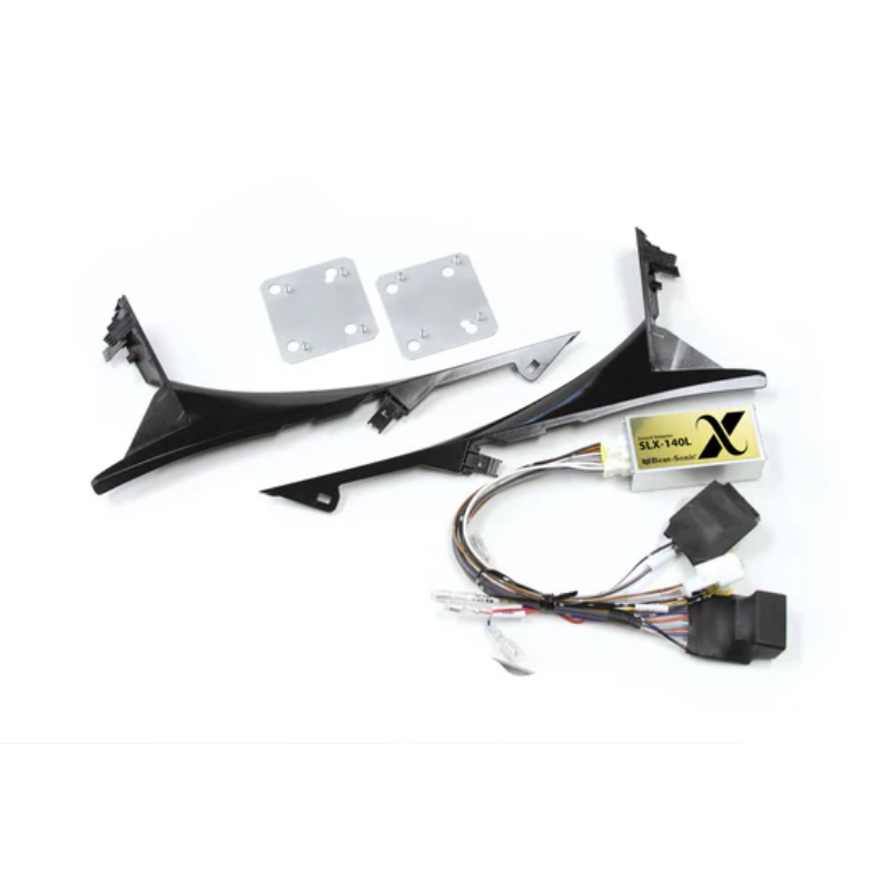 Beat-Sonic&nbsp;SLX-140L