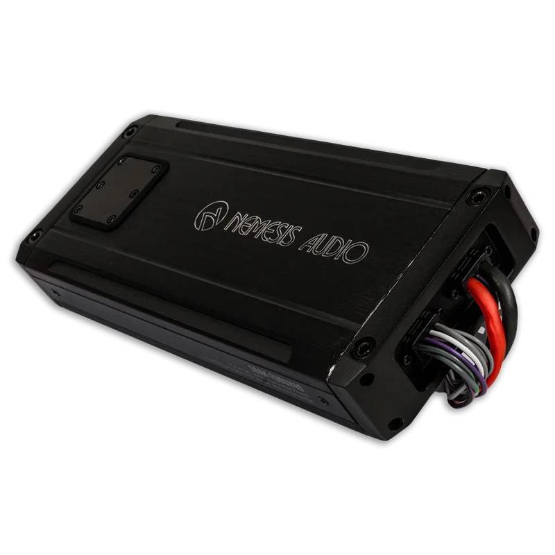 Nemesis Audio SOAK-2000X4D