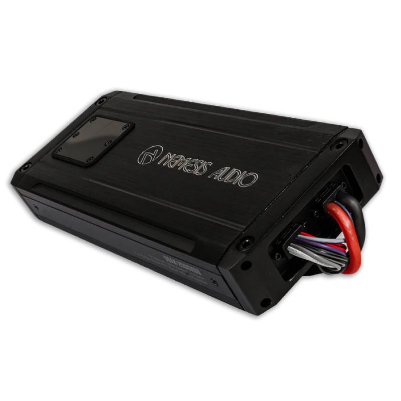 Nemesis Audio SOAK-2000X6D