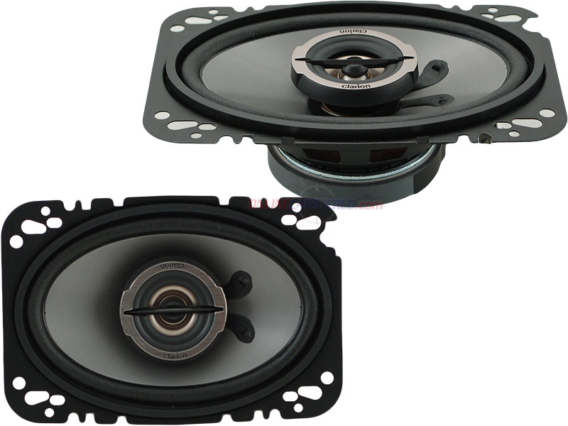 Clarion&nbsp;SRG4621C