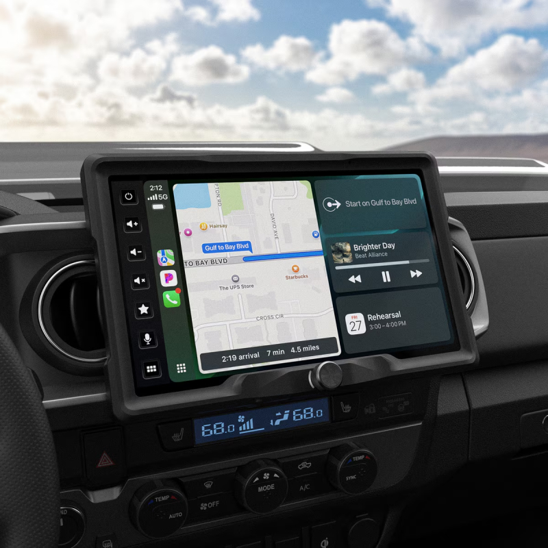 Stinger&nbsp;SRX-TAC16128