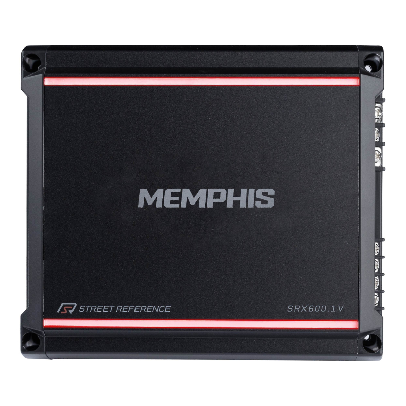 Memphis Audio SRX600.1V