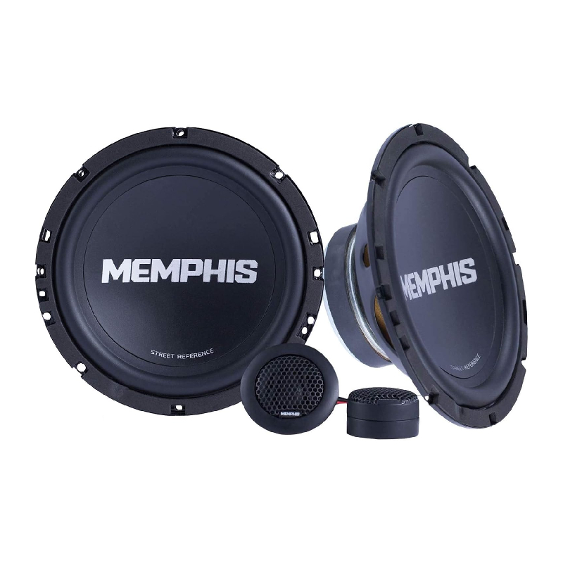 Memphis Audio SRX60C