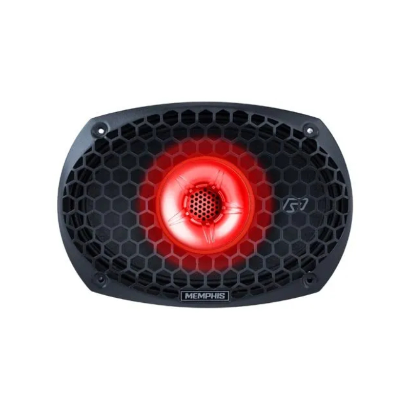 Memphis Audio SRXP69WTV2