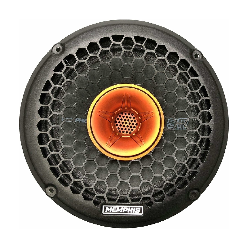 Memphis Audio SRXP82WT