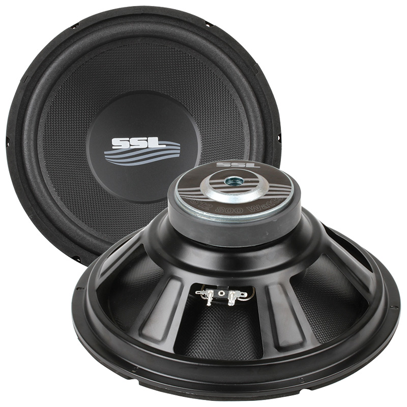SoundStorm SS10