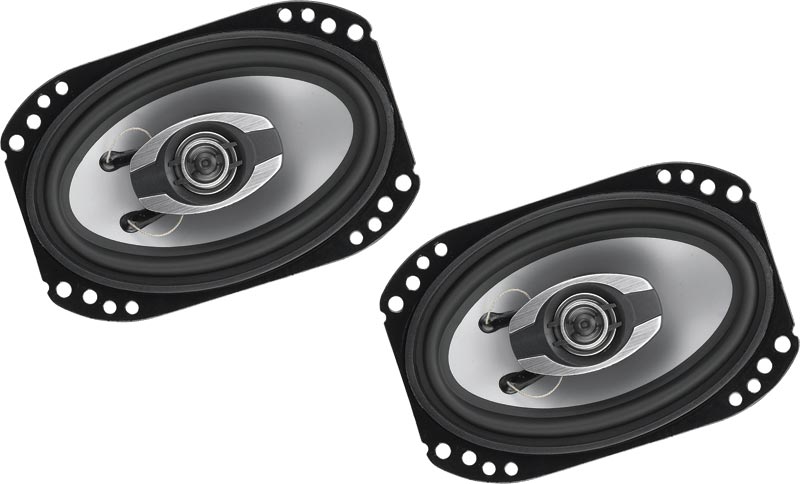 SoundStorm GS246