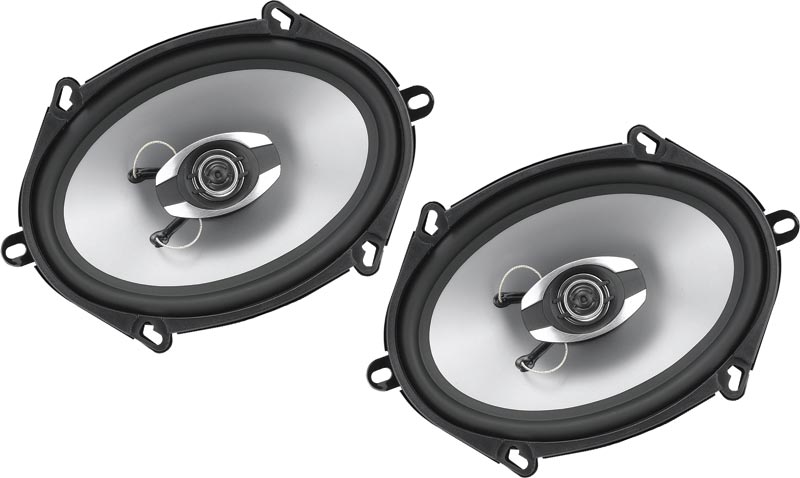 SoundStorm GS257