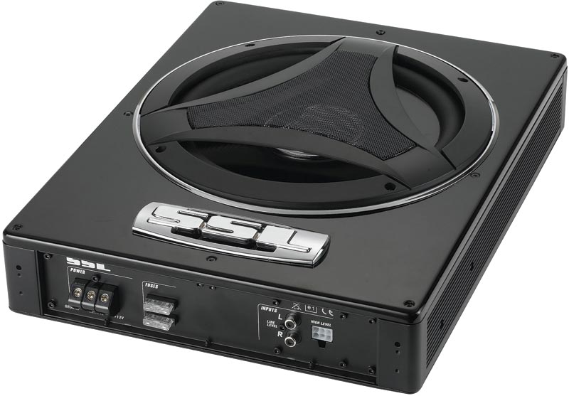 SoundStorm LP10