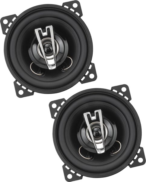 SoundStorm LS40