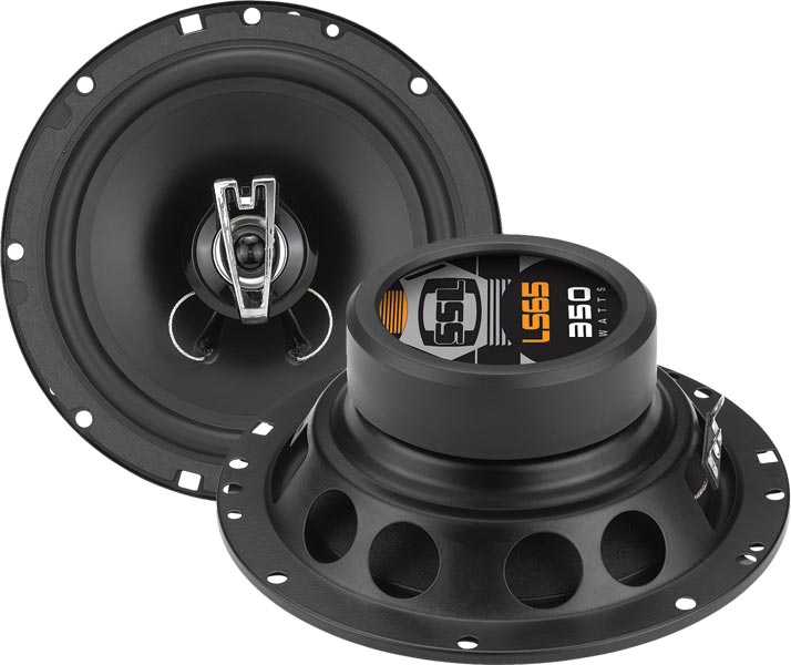 SoundStorm LS65