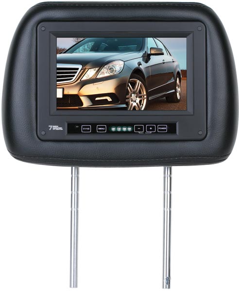 SoundStorm&nbsp;SH7iB